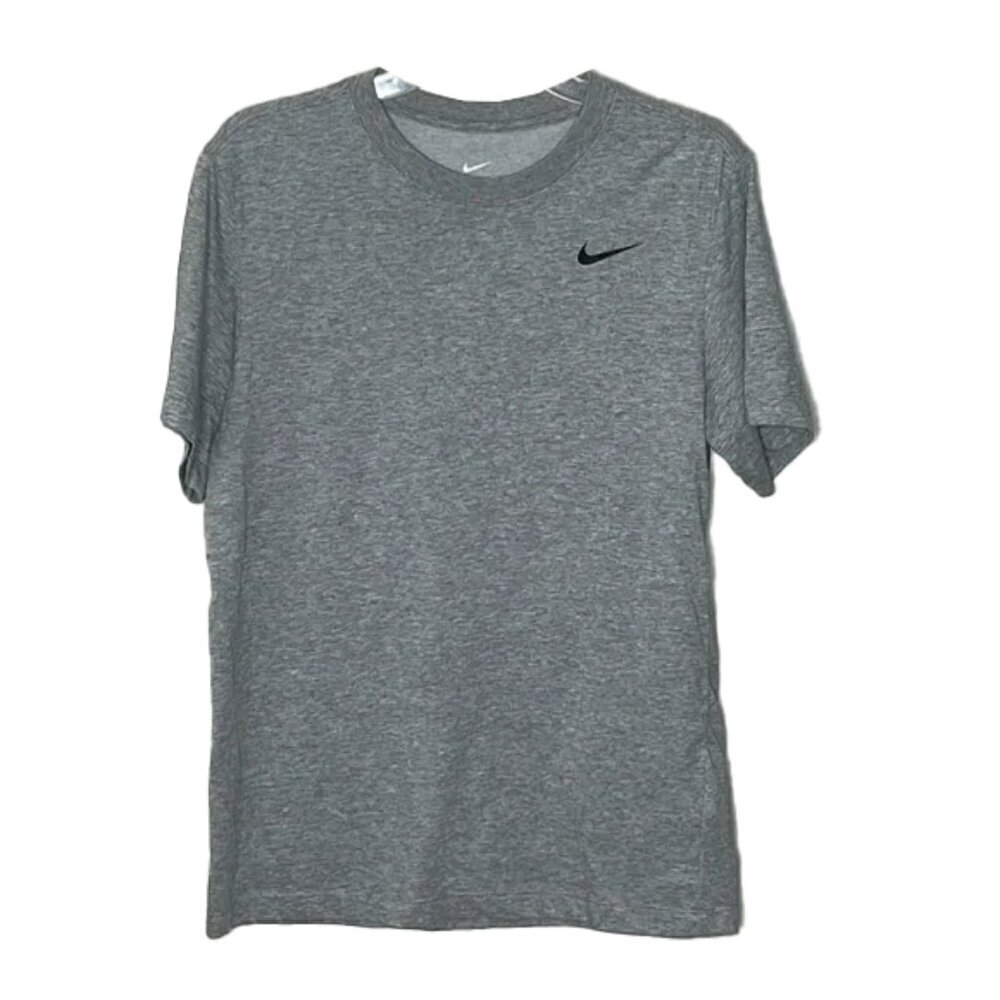 ❤️ NIKE mens DriFit Tshirt Size S